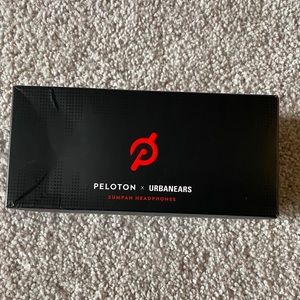 Peloton x Urbanears Sumpan Headphones